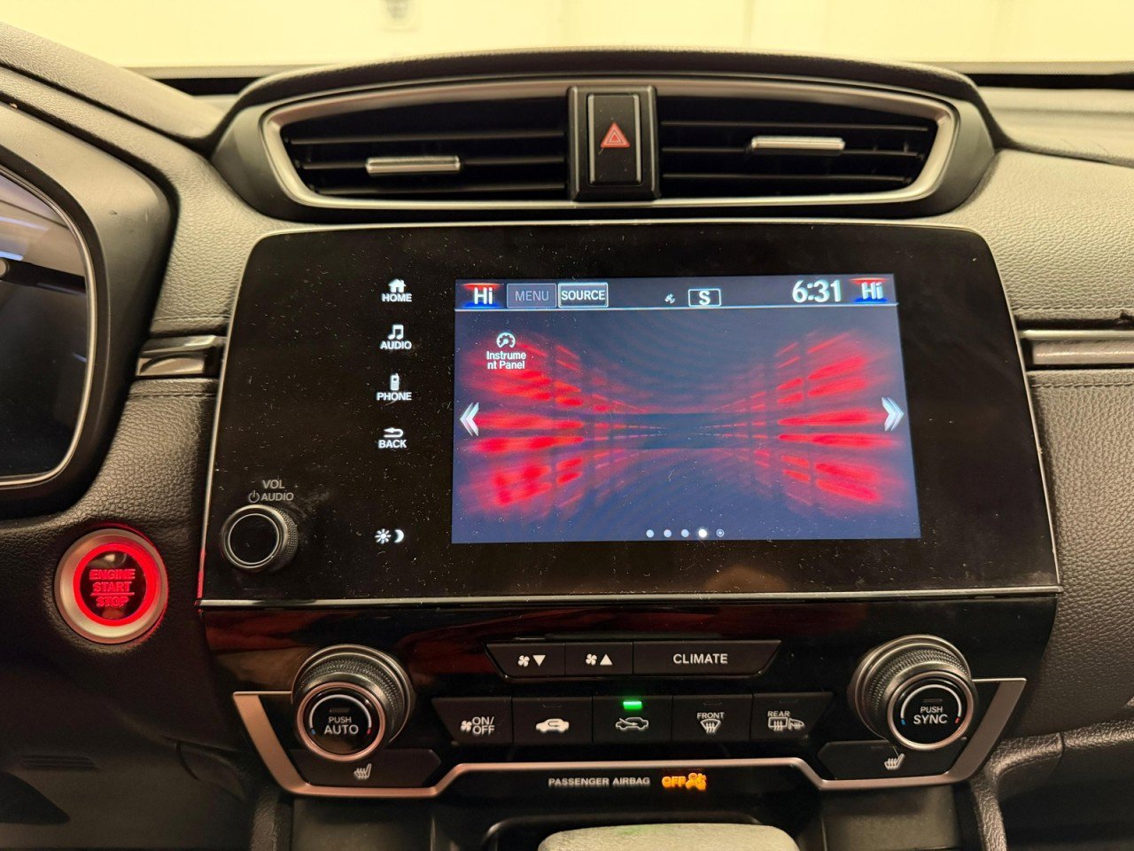 Used 2022 Honda CR-V EX image 21