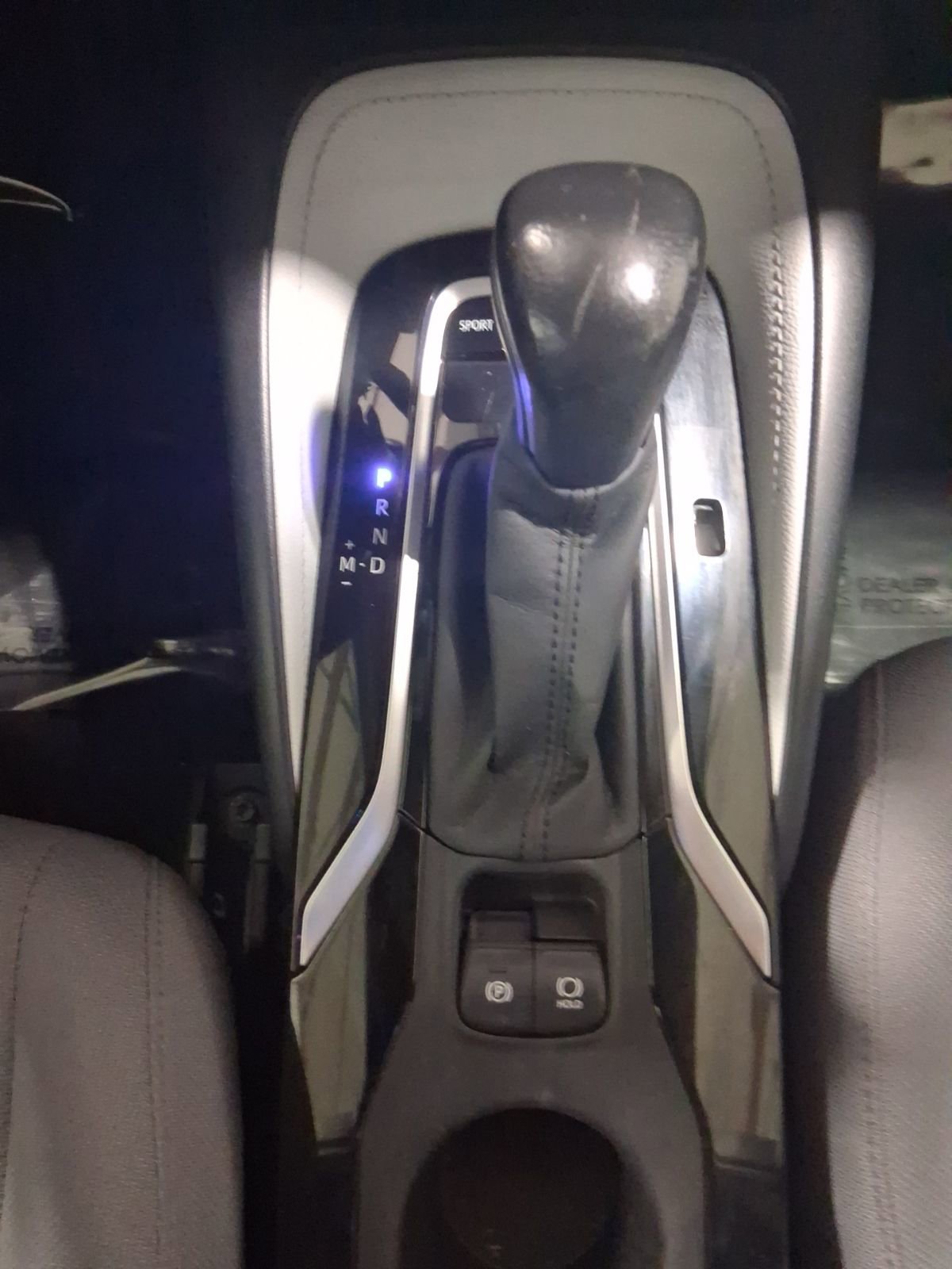 Used 2020 Toyota Corolla SE image 28