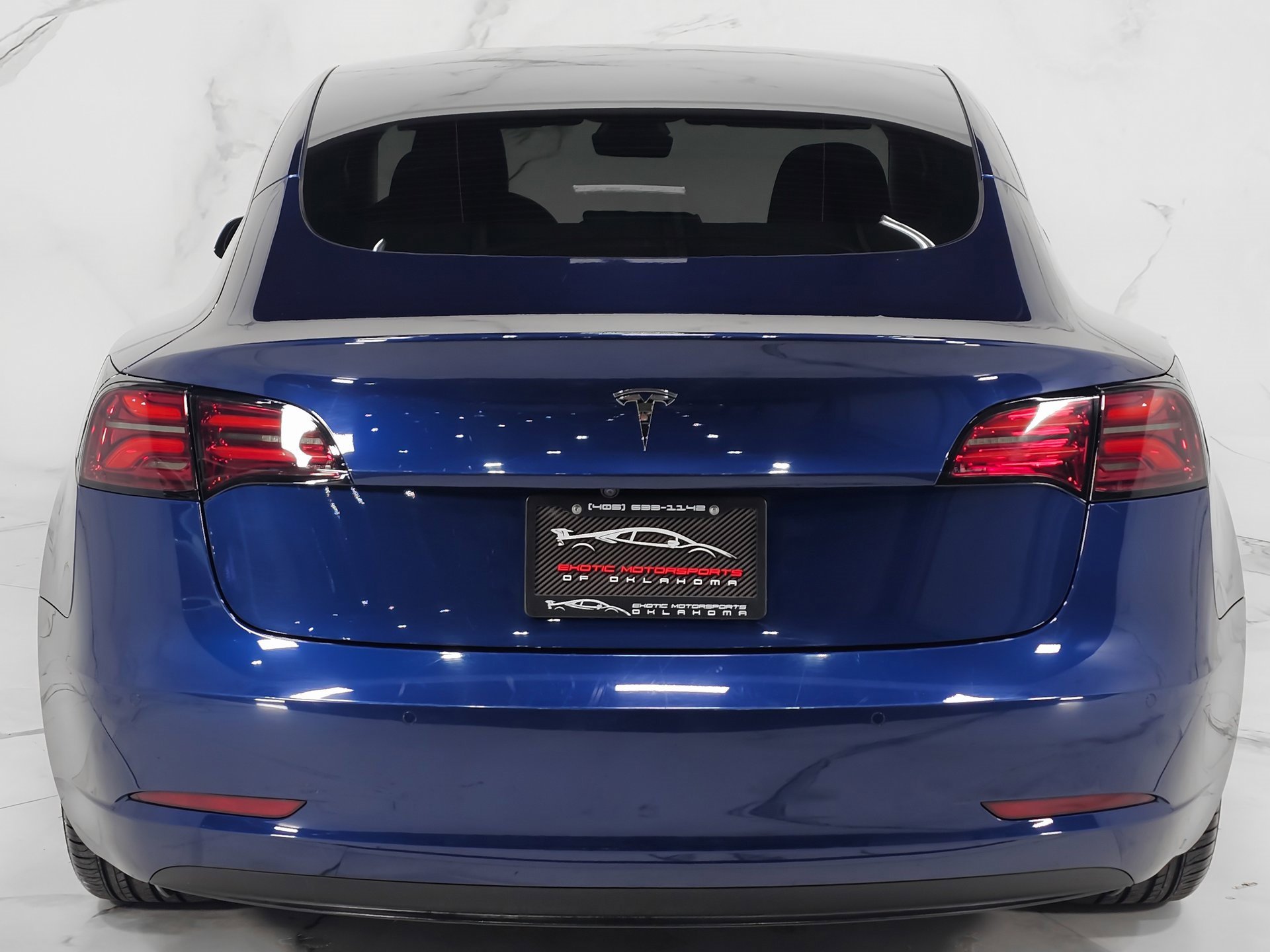 Used 2022 Tesla Model 3 image 9