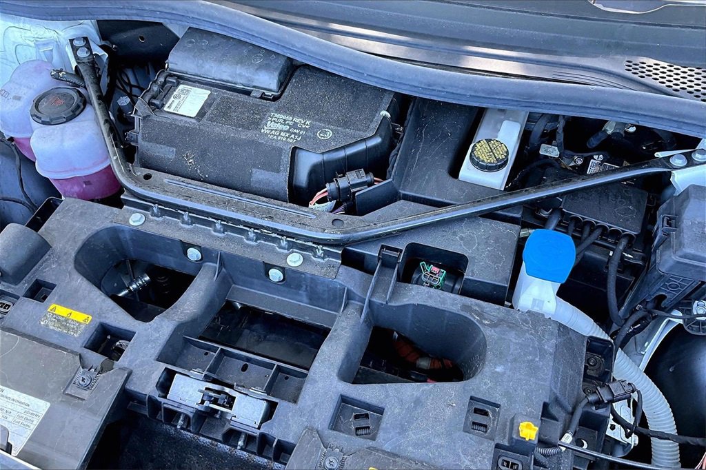 Used 2023 Volkswagen ID.4 Pro S image 35