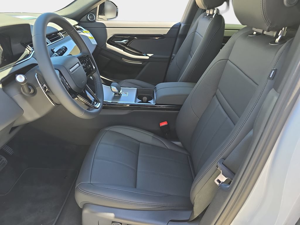 New 2026 Land Rover Range Rover Evoque S AWD/4WD image 15