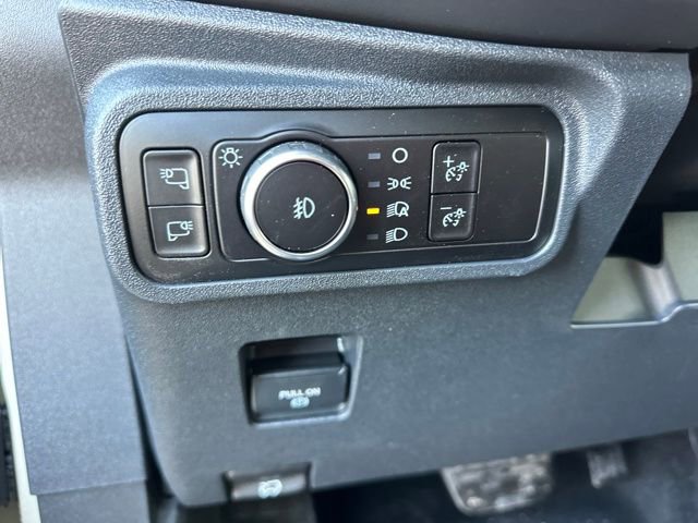 New 2025 Ford Bronco Raptor image 18