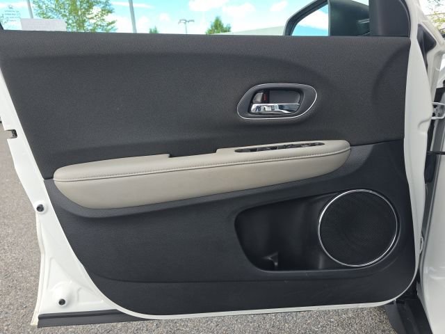 Certified 2022 Honda HR-V EX image 15