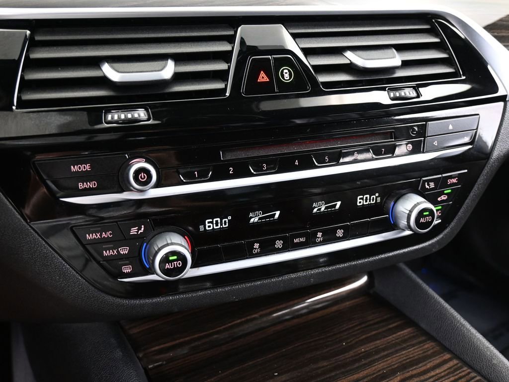 Used 2017 BMW 540i image 31