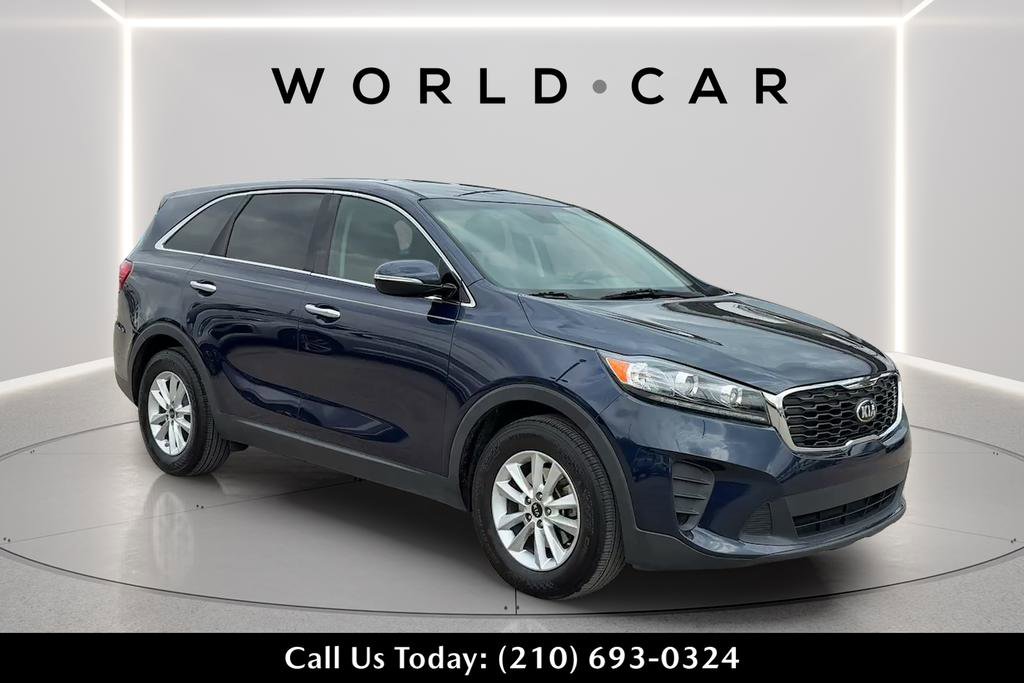 Used 2019 Kia Sorento FWD V6 image 1