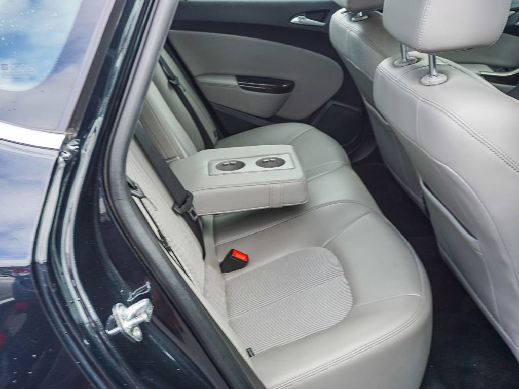 Used 2015 Buick Verano image 13