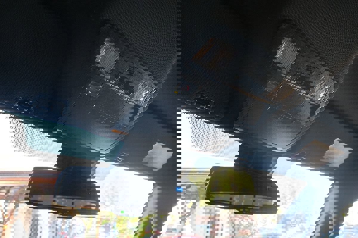 Used 2021 Toyota Tacoma TRD Sport w/ Technology Package image 30