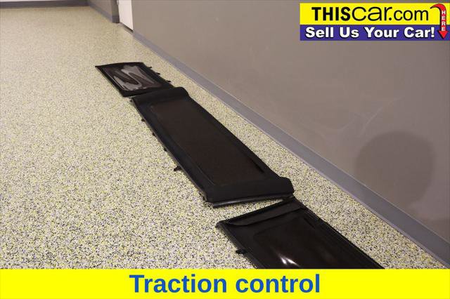 Used 2023 Ford Bronco Badlands w/ Sasquatch Package image 19