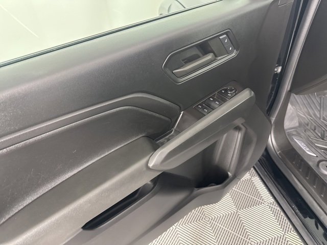 Certified 2023 Chevrolet Colorado Trail Boss w/ Technology Package image 17