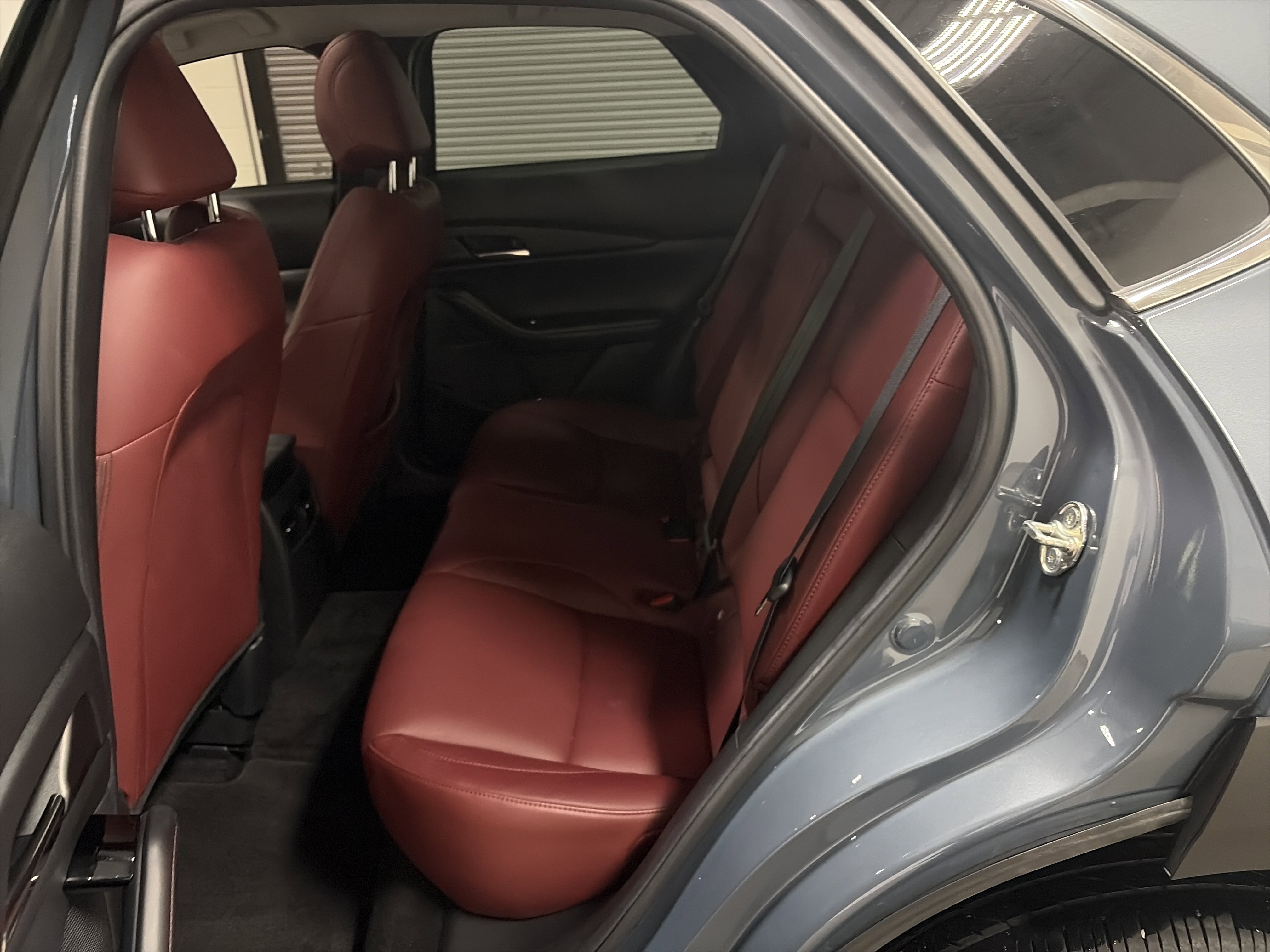 Used 2024 MAZDA CX-30 AWD 2.5 S w/ Preferred Package image 27