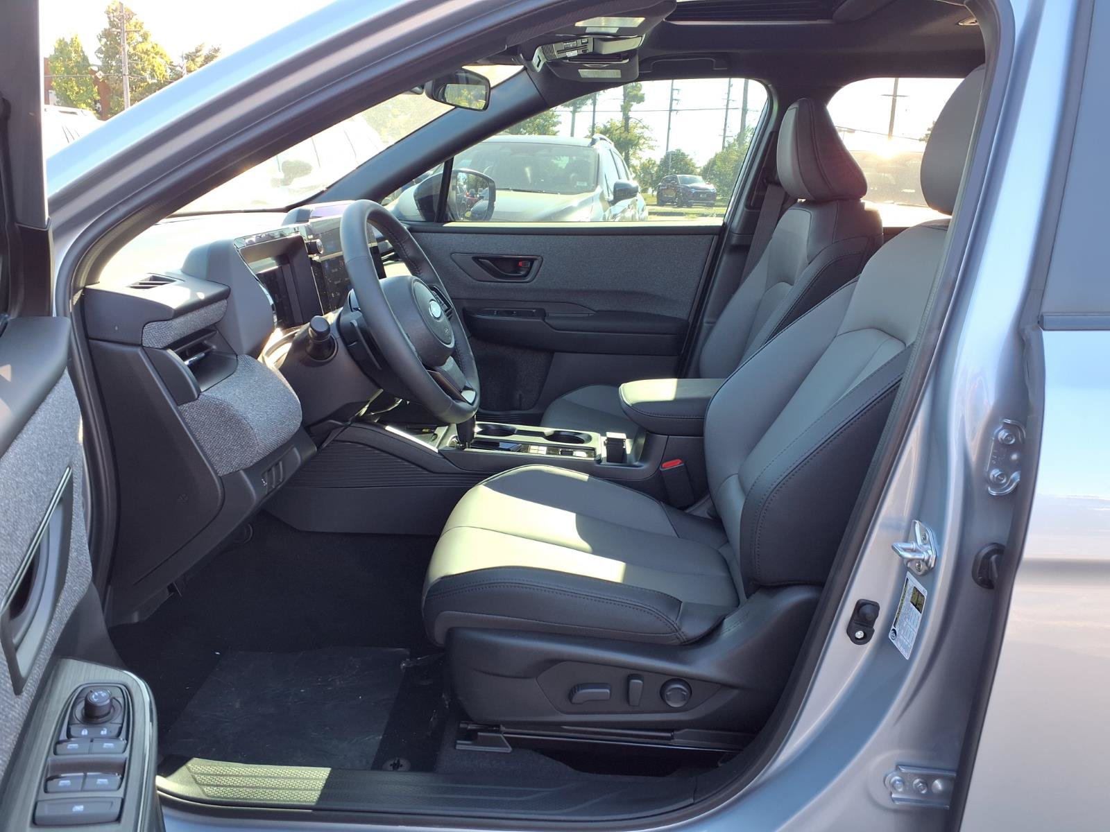 New 2026 Subaru Outback Premium AWD/4WD image 19