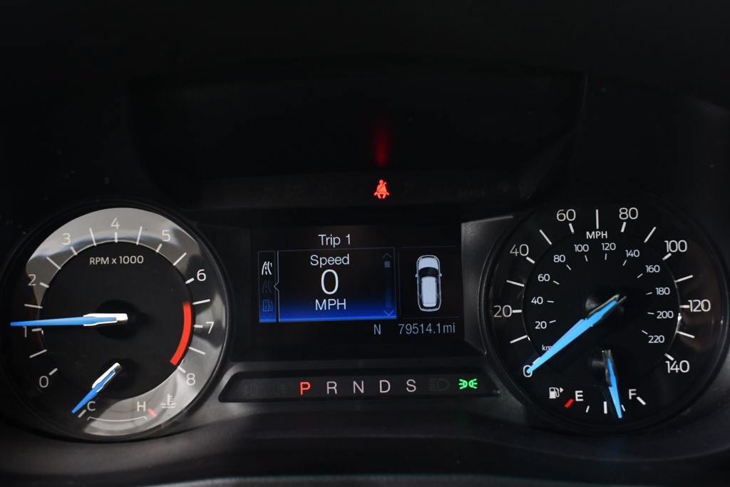 Used 2017 Ford Explorer XLT AWD/4WD image 27
