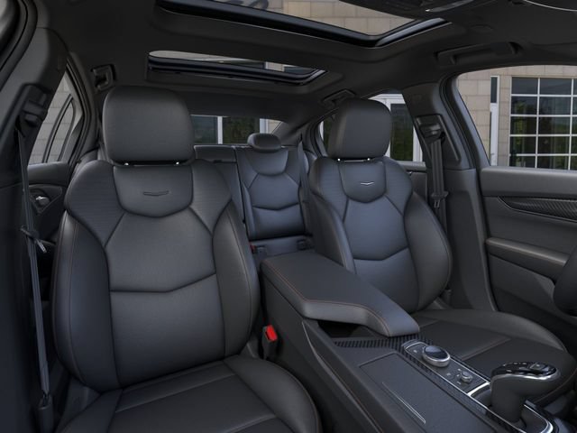New 2026 Cadillac CT5 Sport AWD/4WD image 16