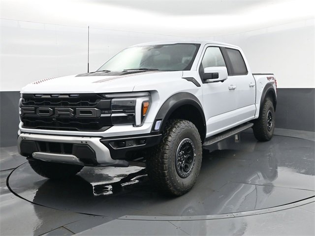 New 2025 Ford F150 Raptor image 2