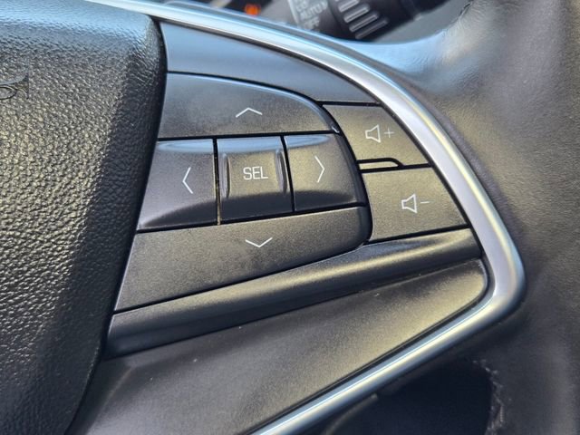 Used 2018 Cadillac CT6 Luxury AWD/4WD image 28