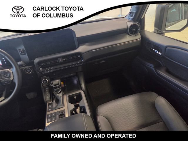 Used 2025 Toyota Land Cruiser image 18