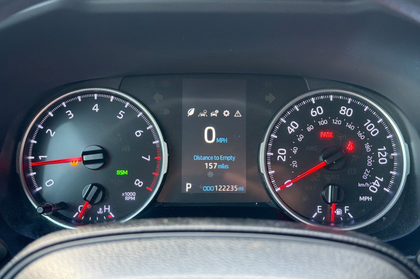 Used 2019 Toyota RAV4 LE image 33