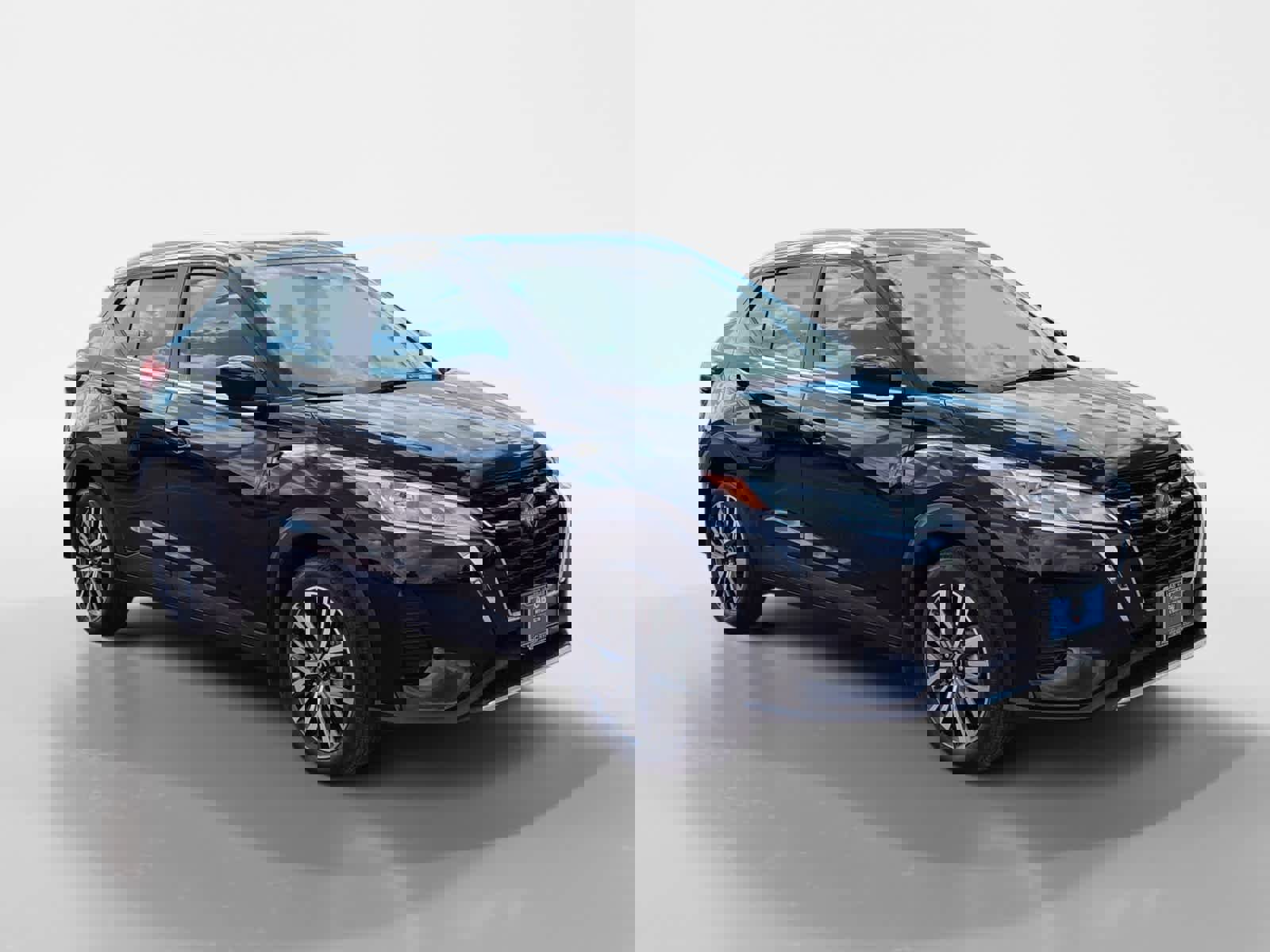 Used 2023 Nissan Kicks SV image 7