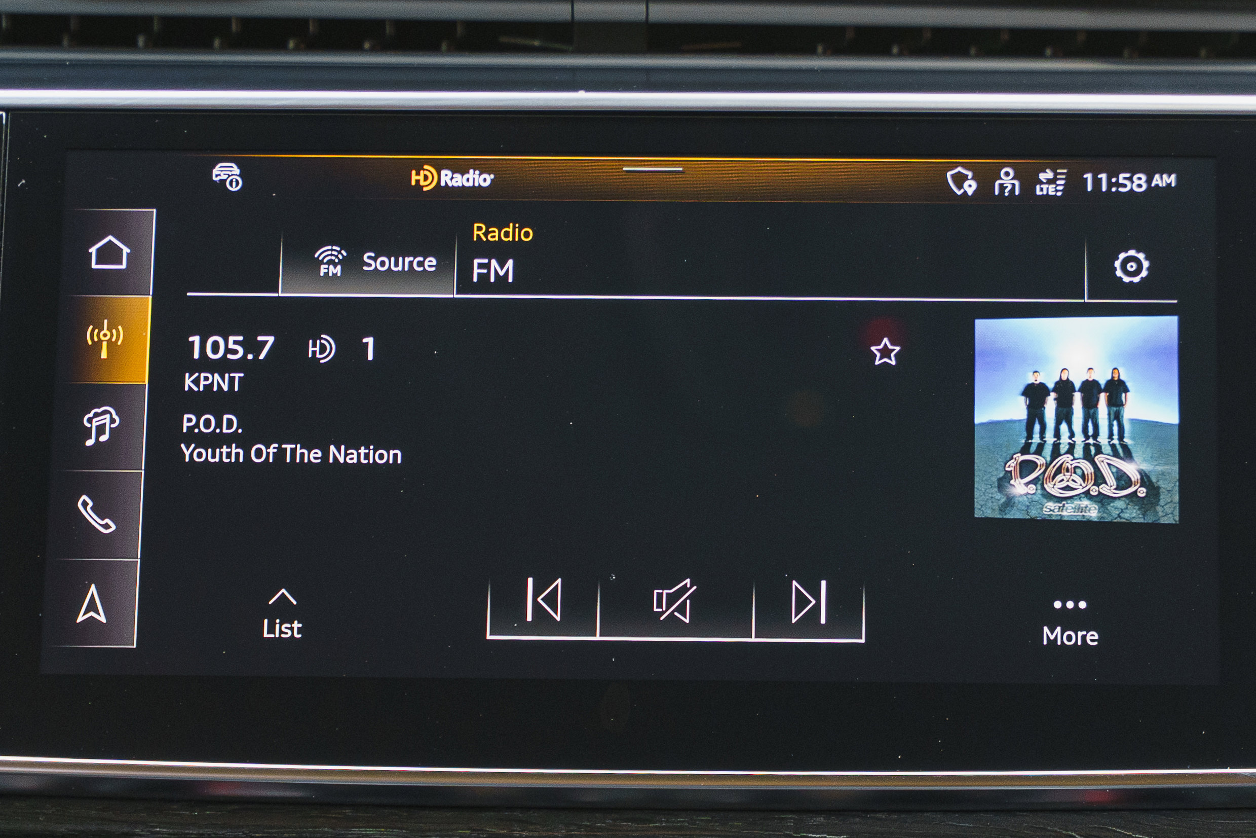 Used 2025 Audi Q7 3.0T Premium Plus w/ Premium Plus Package image 13