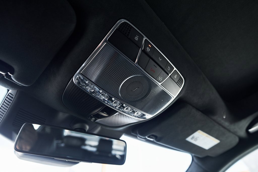 Used 2020 Mercedes-Benz S 63 AMG 4MATIC Sedan image 56