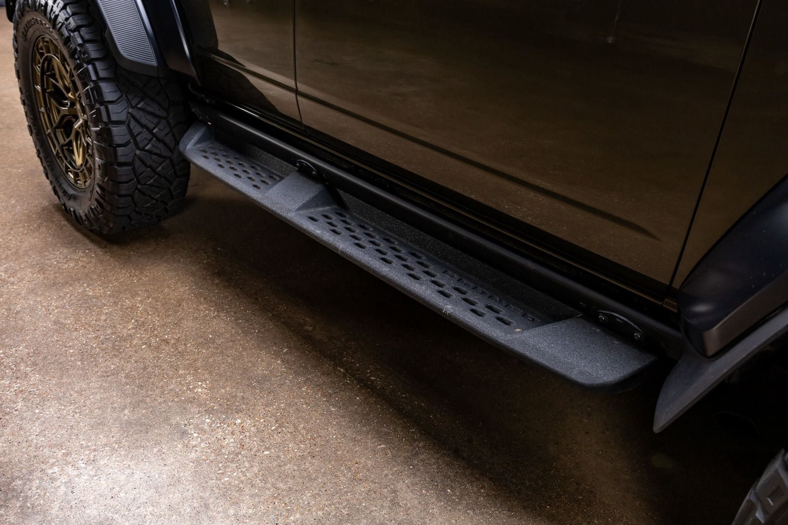 Used 2024 Ford Bronco Raptor AWD/4WD image 12