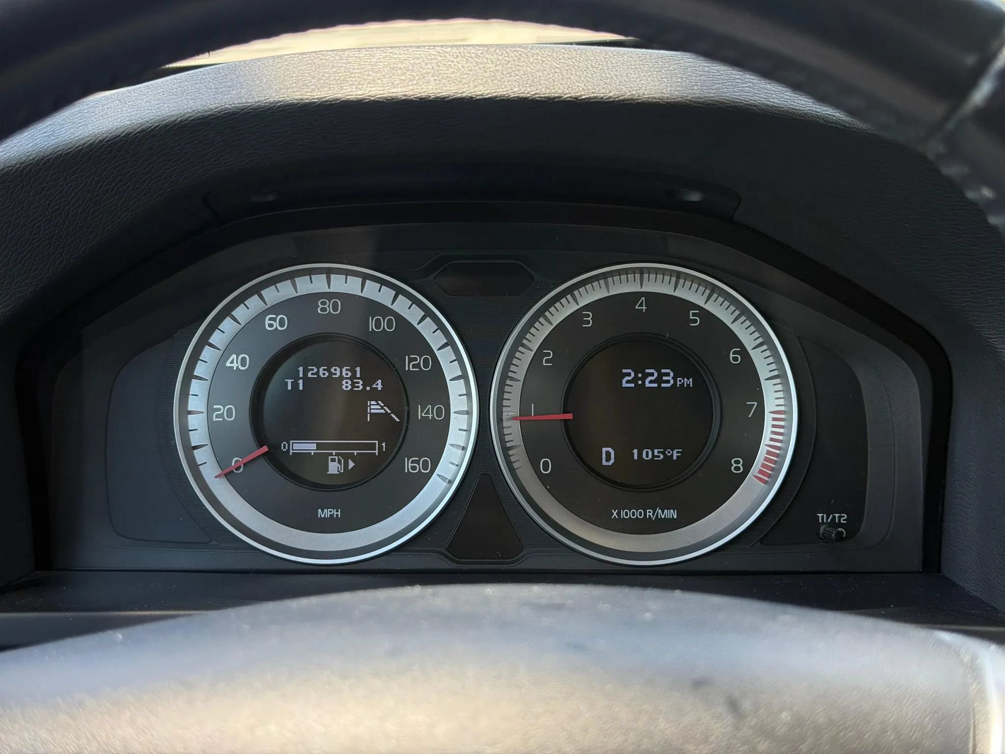Used 2013 Volvo S60 T5 FWD image 16