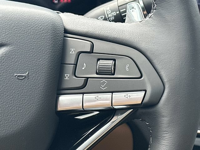 Used 2026 Cadillac CT5 Premium Luxury AWD/4WD image 6