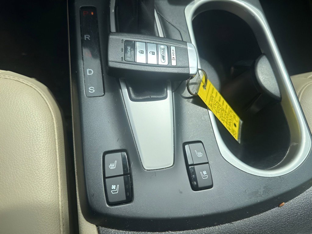 Used 2017 Acura RDX AWD w/ Advance Package image 21