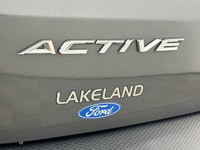Used 2023 Ford Escape Active w/ Tech Pack #1 FWD image 29