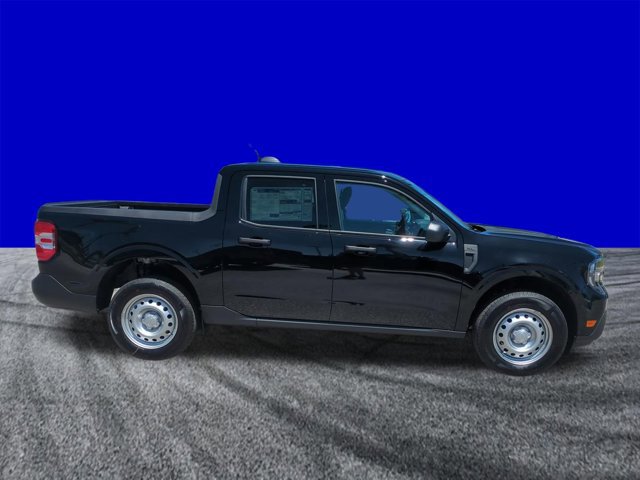 New 2026 Ford Maverick XL FWD image 3