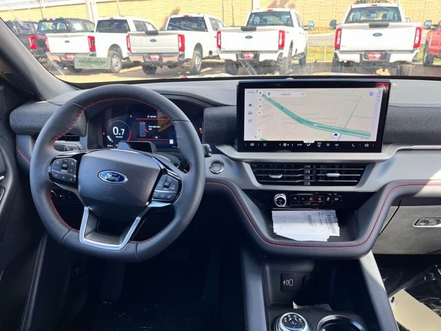 New 2026 Ford Explorer ST-Line w/ ST-Line Street Pack image 7