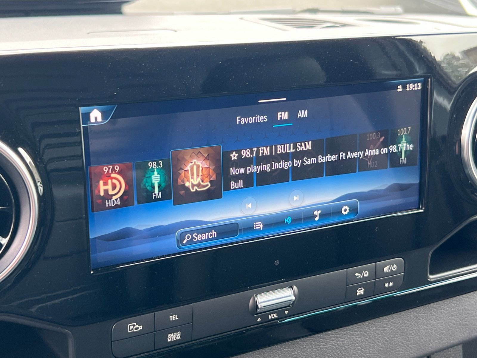 New 2025 Mercedes-Benz Sprinter 2500 image 13