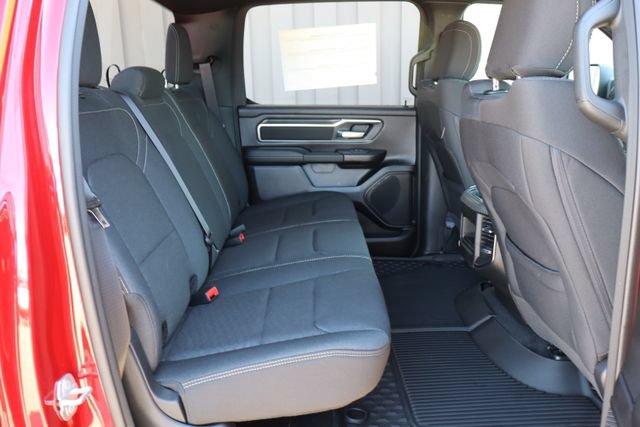 New 2026 RAM 1500 Big Horn w/ Night Edition AWD/4WD image 44