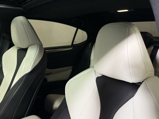 Certified 2022 Lexus ES 350 F Sport image 14