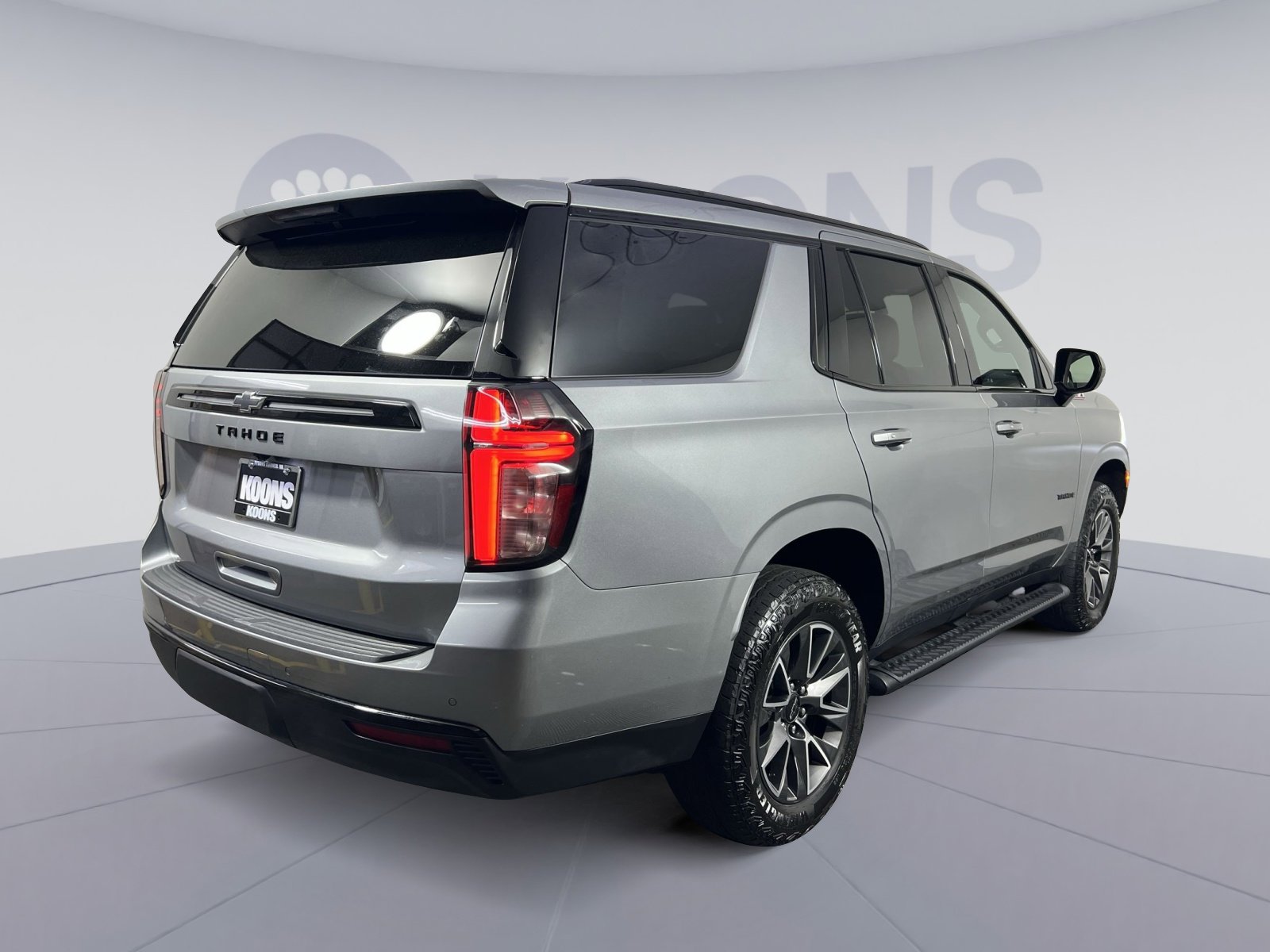 Used 2023 Chevrolet Tahoe Z71 image 7