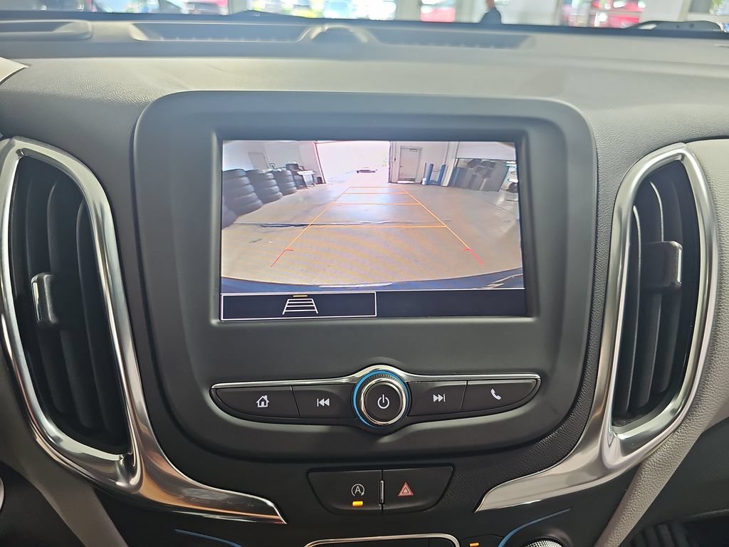 Certified 2024 Chevrolet Equinox LS w/ LS Convenience Package AWD/4WD image 27