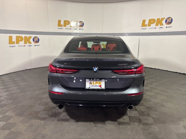 Used 2021 BMW 228i xDrive Gran Coupe w/ Convenience Package image 3