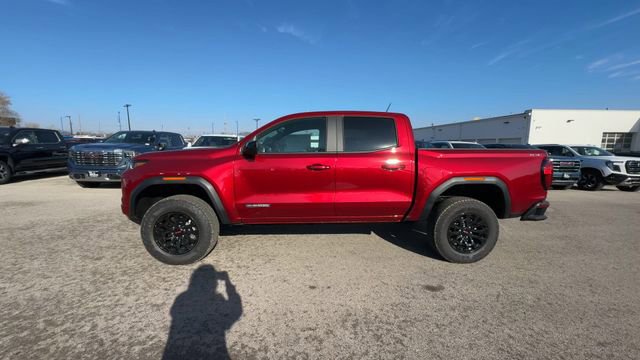 New 2026 GMC Canyon Elevation w/ Convenience Package image 5