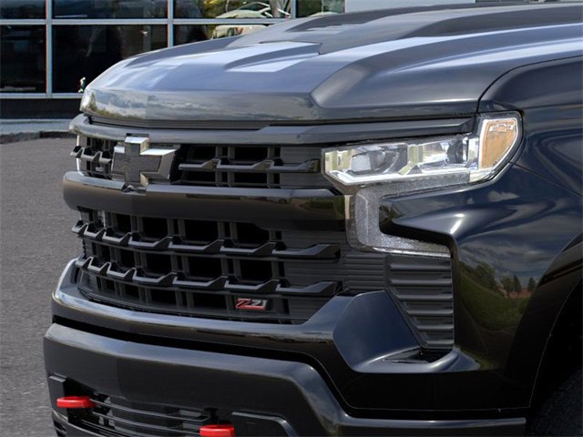 New 2026 Chevrolet Silverado 1500 LT Trail Boss w/ Convenience Package II image 13