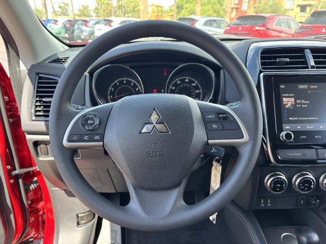 New 2027 Mitsubishi Outlander Sport ES FWD image 21