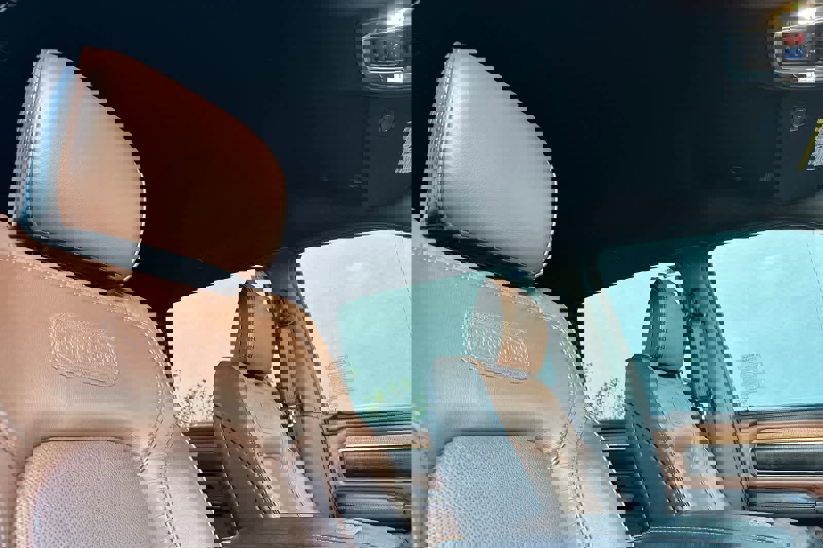 Used 2023 RAM 1500 Limited w/ Body Color Bumper Group image 17