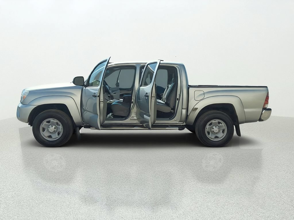 Used 2013 Toyota Tacoma PreRunner w/ SR5 Pkg RWD image 11