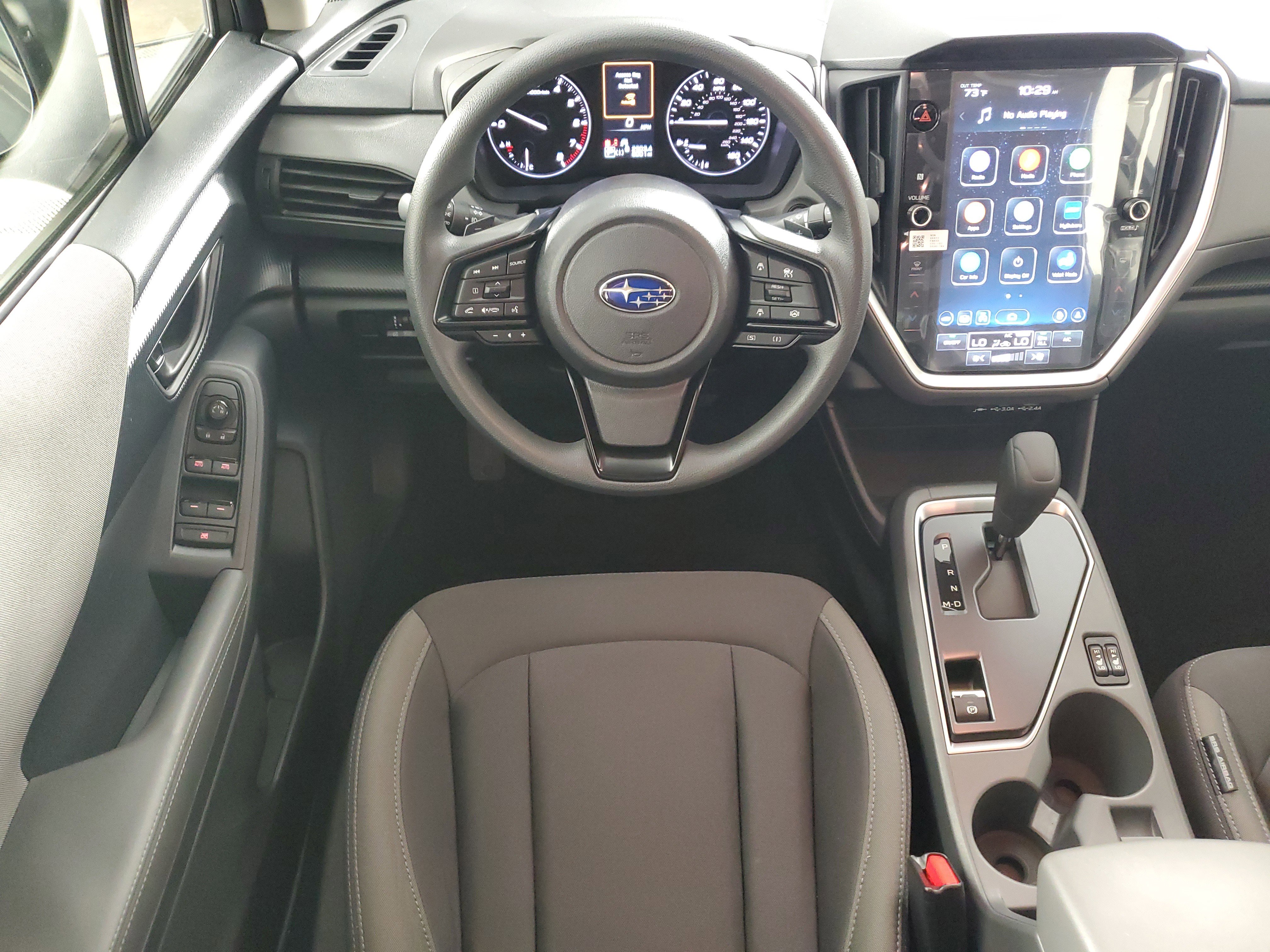 Used 2025 Subaru Crosstrek 2.5i Premium image 14