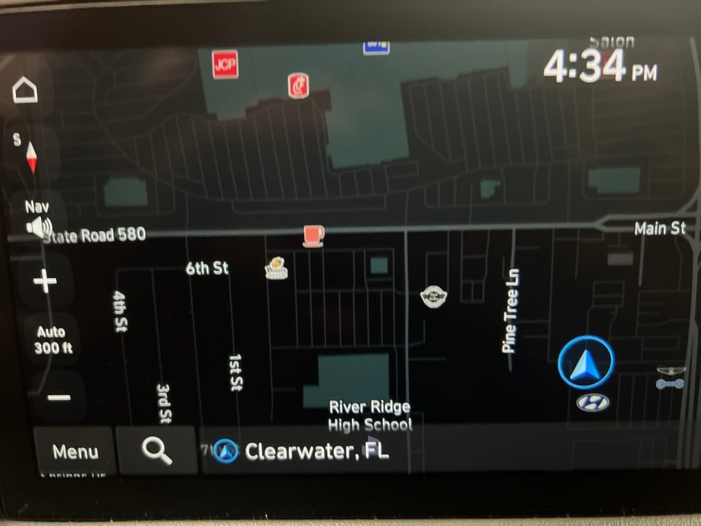 Used 2022 Hyundai Sonata SEL Plus image 20
