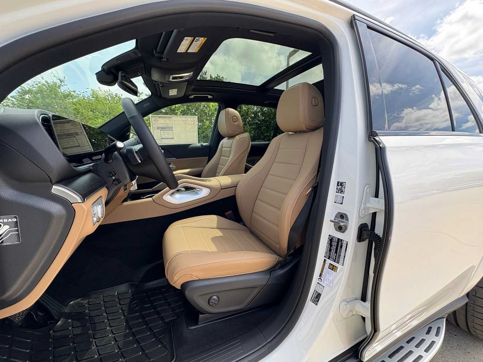 New 2026 Mercedes-Benz GLE 450 4MATIC image 15
