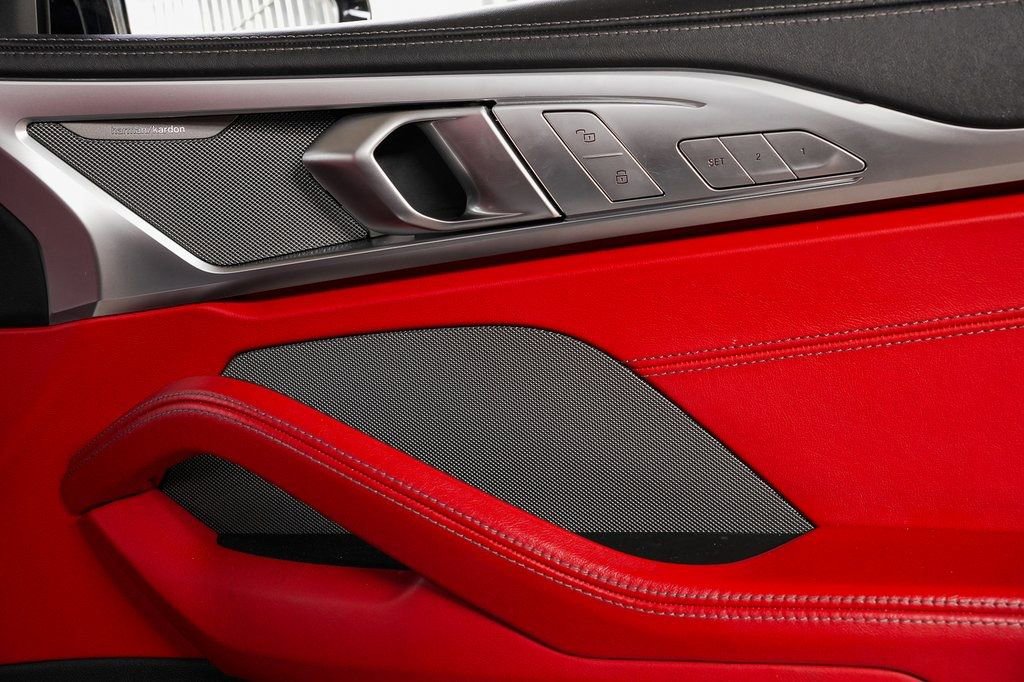 Used 2023 BMW M850i xDrive Coupe image 84