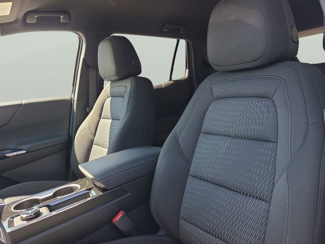 New 2026 Chevrolet Equinox LT w/ Safety and Technology Package FWD image 35