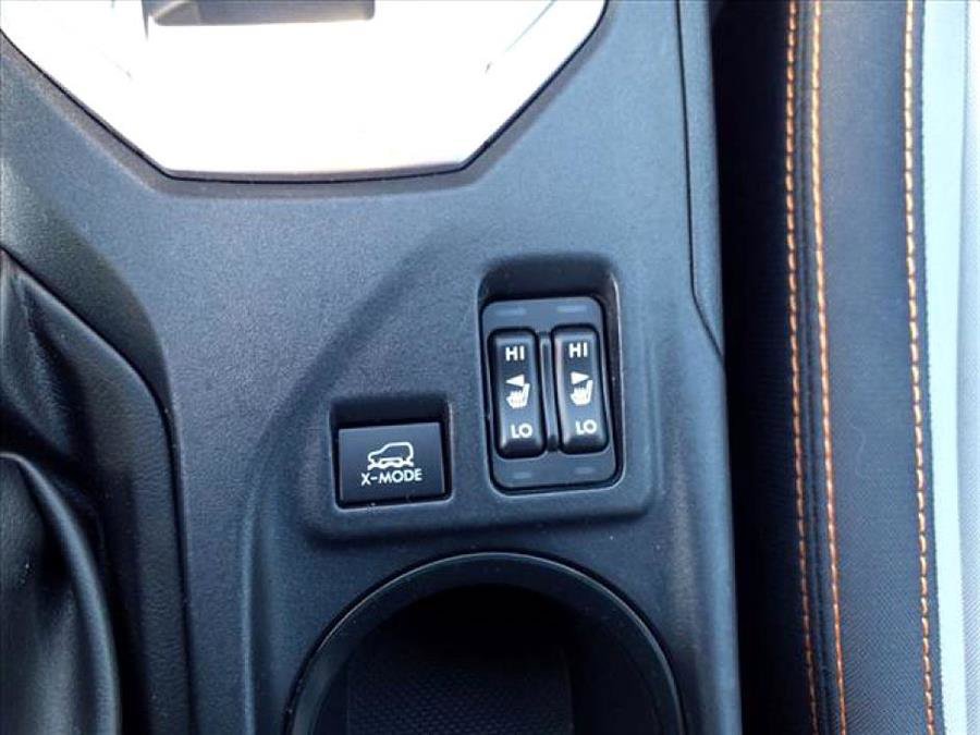 Used 2019 Subaru Crosstrek 2.0i Premium image 25