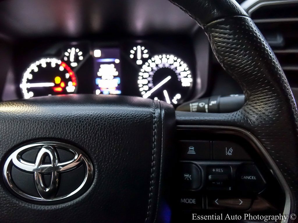 Used 2023 Toyota Tundra SR5 image 19