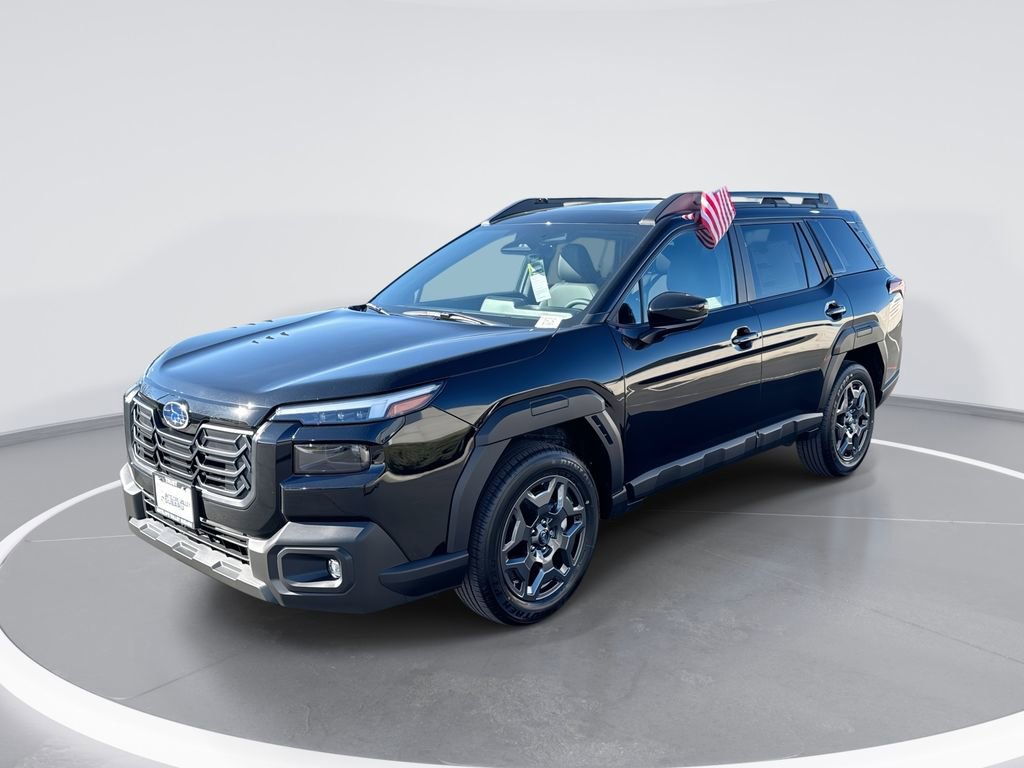 New 2026 Subaru Outback Premium image 1